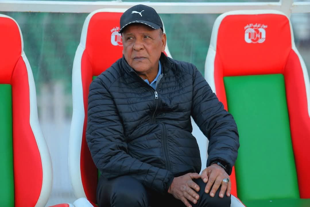 Omrani’s most prominent statements before facing Al-Ahly - New Algeria