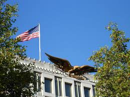 The American Embassy congratulates Algeria on assuming the presidency of the Security Council - New Algeria