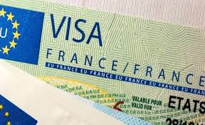 This is the new student of France visa in Algeria - New Algeria